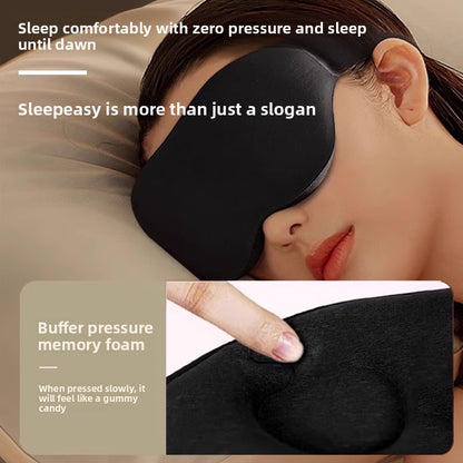 SleepSwitch Eclipse Mask