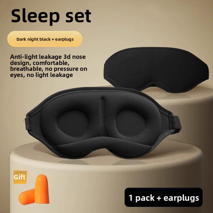 SleepSwitch Eclipse Mask