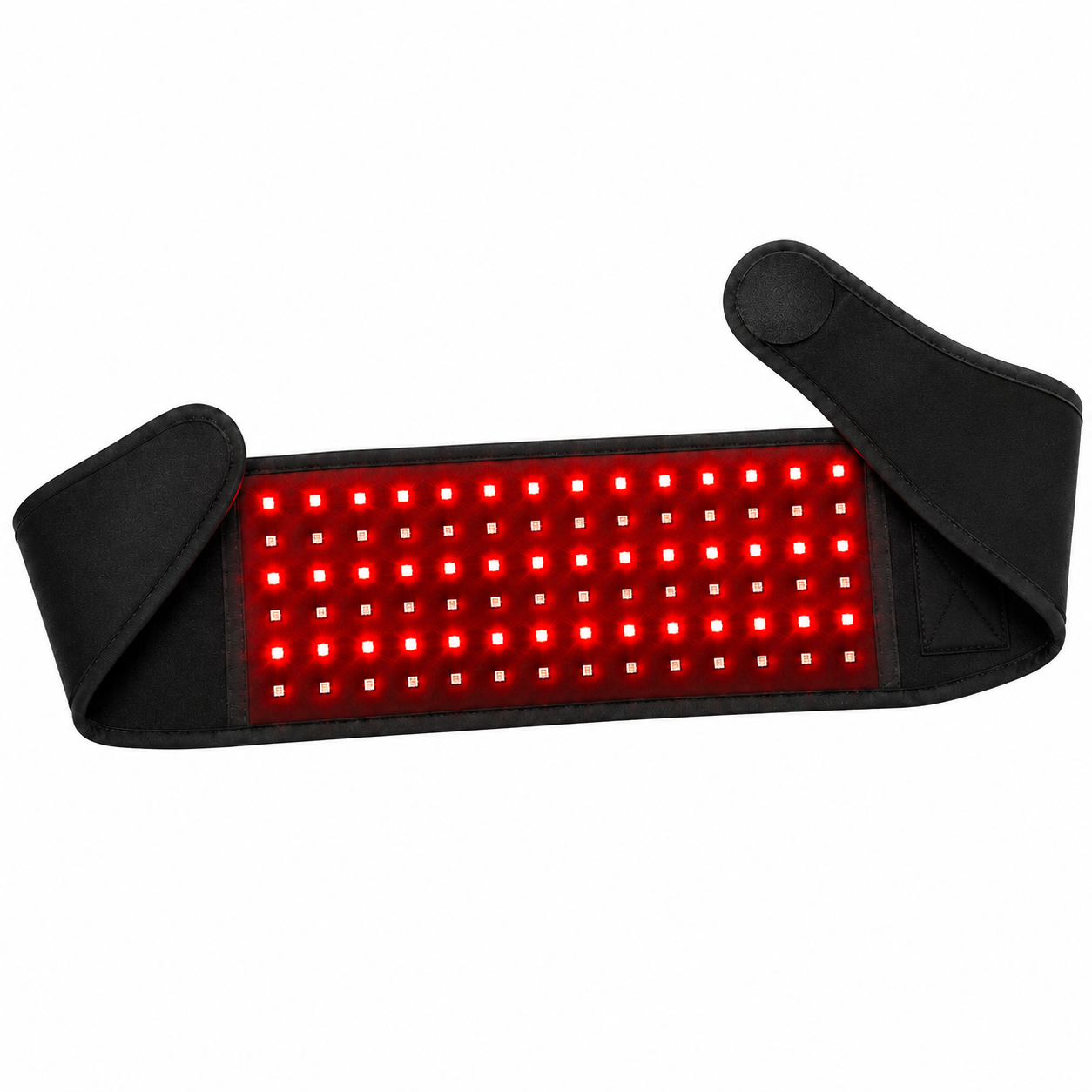 SleepSwitch Red Light Therapy Belt