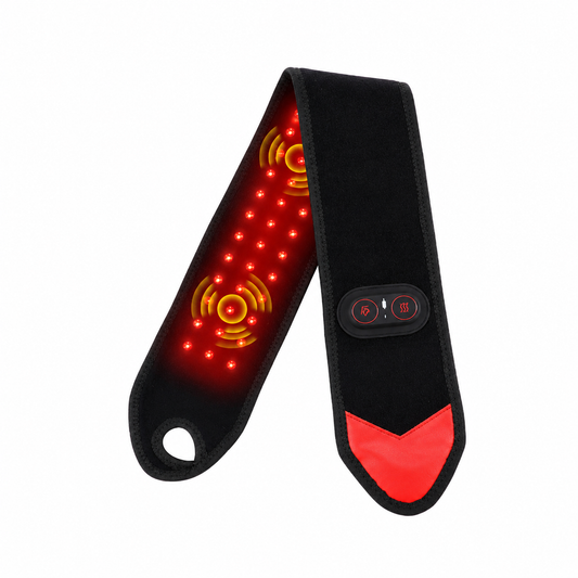 SleepSwitch Red Light Therapy Wrap