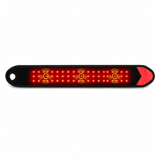 SleepSwitch Red Light Therapy Wrap