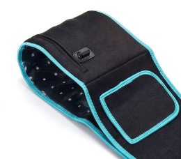 SleepSwitch Pro Red Light Therapy Belt