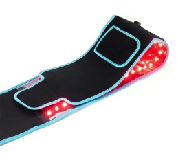 SleepSwitch Pro Red Light Therapy Belt
