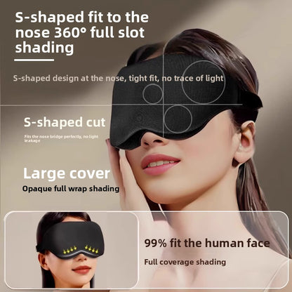 SleepSwitch Eclipse Mask