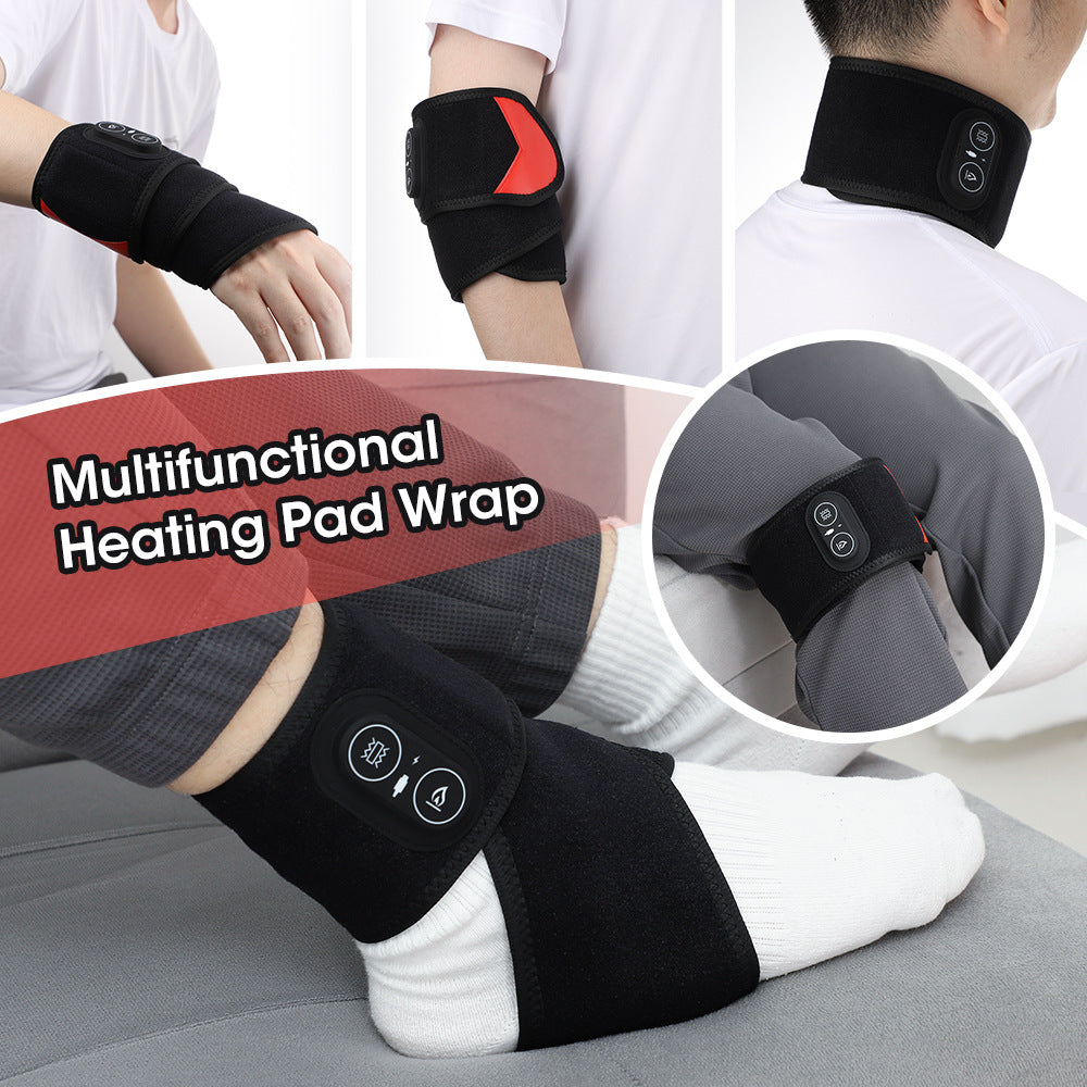 SleepSwitch Red Light Therapy Wrap