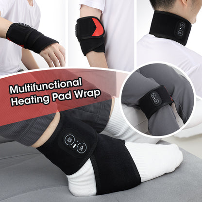 SleepSwitch Red Light Therapy Wrap